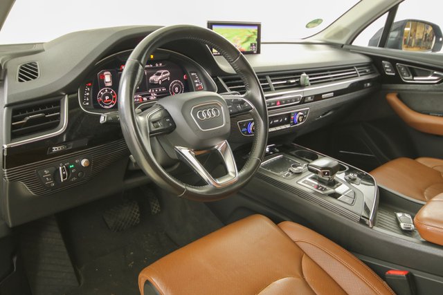 Audi Q7 3.0 TDI quattro S Line ACC Kamera - foto 9