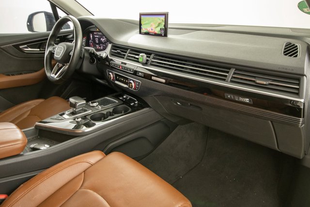 Audi Q7 3.0 TDI quattro S Line ACC Kamera - foto 10