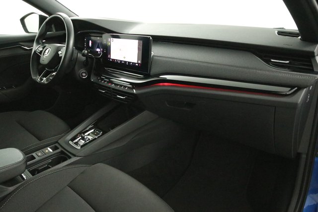 Skoda Octavia Combi Sportline ACC Navi Head-up Canton - foto 8