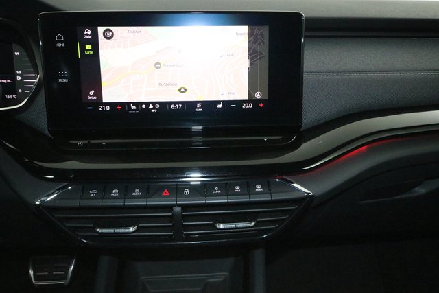Skoda Octavia Combi Sportline ACC Navi Head-up Canton - foto 10