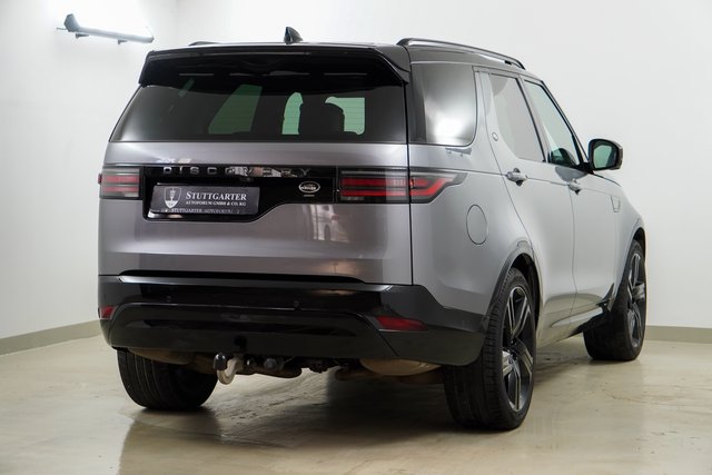 Land Rover Discovery R-Dynamic HSE D300 Head-up ACC Pano - foto 6