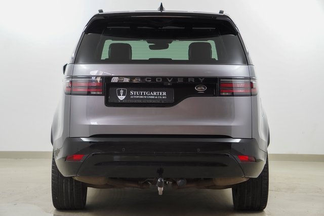 Land Rover Discovery R-Dynamic HSE D300 Head-up ACC Pano - foto 5