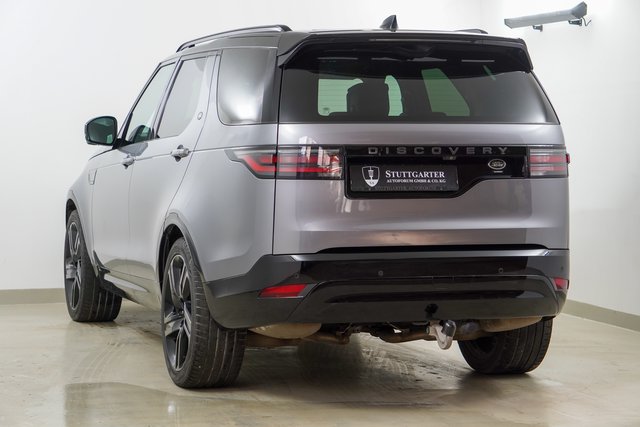 Land Rover Discovery R-Dynamic HSE D300 Head-up ACC Pano - foto 4