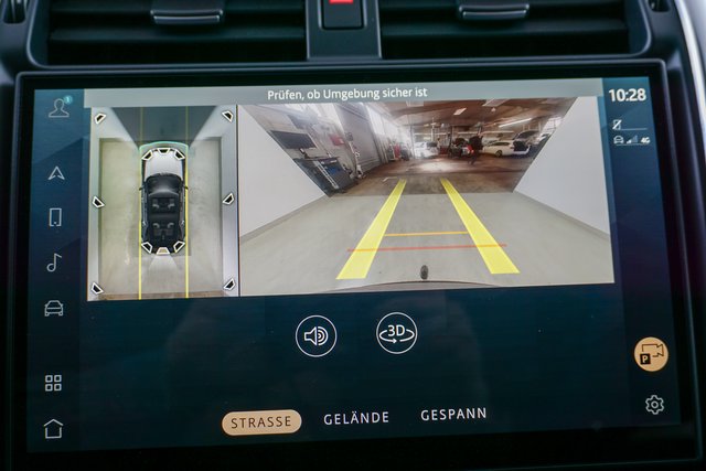 Land Rover Discovery R-Dynamic HSE D300 Head-up ACC Pano - foto 10