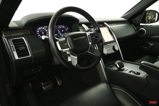 Land Rover Discovery R-Dynamic HSE D300 Head-up ACC Pano - foto 7