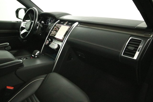 Land Rover Discovery R-Dynamic HSE D300 Head-up ACC Pano - foto 8