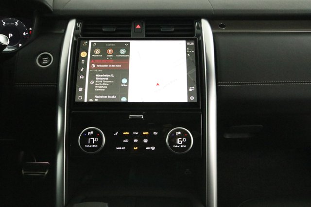 Land Rover Discovery R-Dynamic HSE D300 Head-up ACC Pano - foto 9