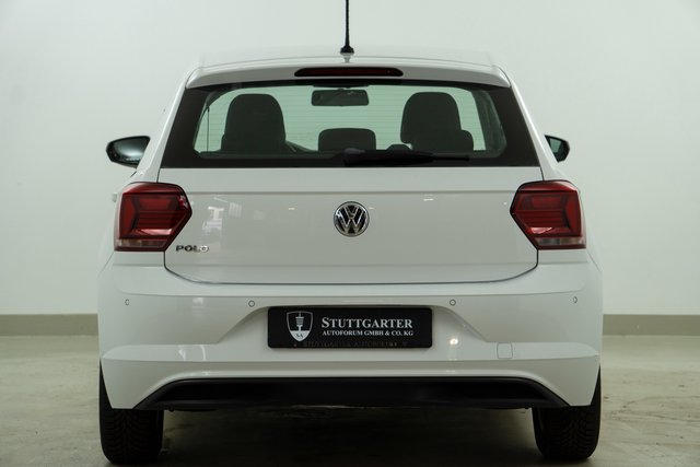 Volkswagen Polo VI Highline Sitzheizung PDC Klima - photo 5