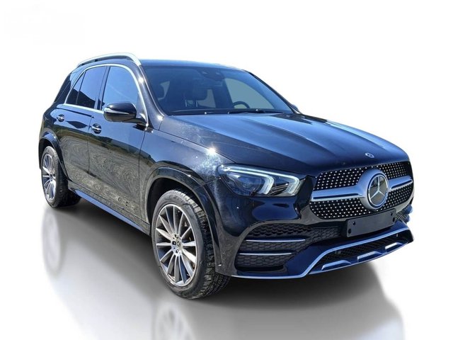 Mercedes-Benz GLE 400 d 4Matic AMG Line Exclusive Pano Leder - foto 2