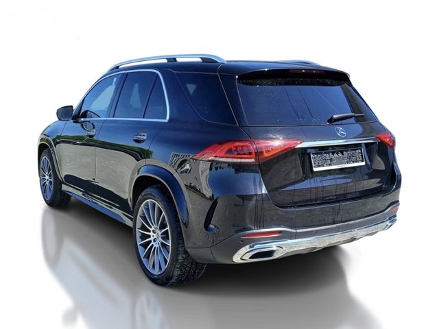Mercedes-Benz GLE 400 d 4Matic AMG Line Exclusive Pano Leder - foto 3