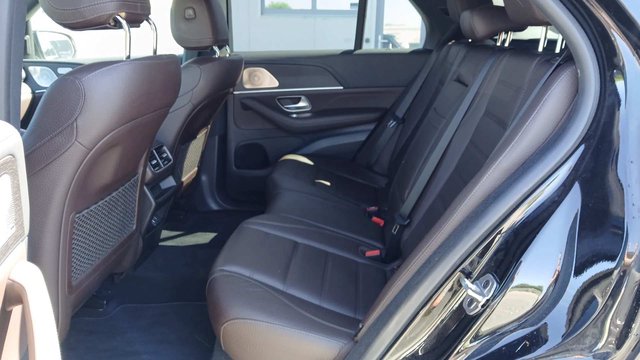 Mercedes-Benz GLE 400 d 4Matic AMG Line Exclusive Pano Leder - foto 8