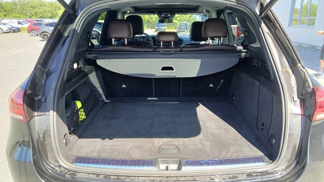 Mercedes-Benz GLE 400 d 4Matic AMG Line Exclusive Pano Leder - foto 10
