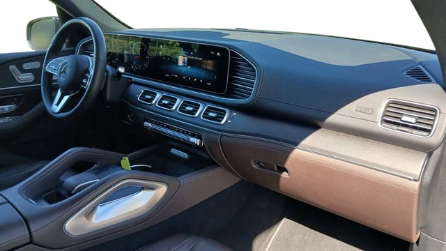 Mercedes-Benz GLE 400 d 4Matic AMG Line Exclusive Pano Leder - foto 6