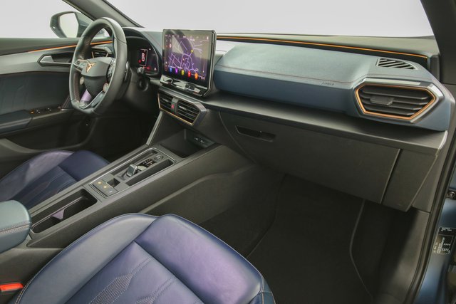 CUPRA Formentor VZ 4Drive Pano Leder Kamera ACC Beats DCC - bilder 8