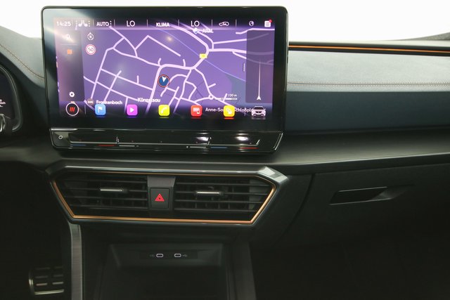 CUPRA Formentor VZ 4Drive Pano Leder Kamera ACC Beats DCC - bilder 10