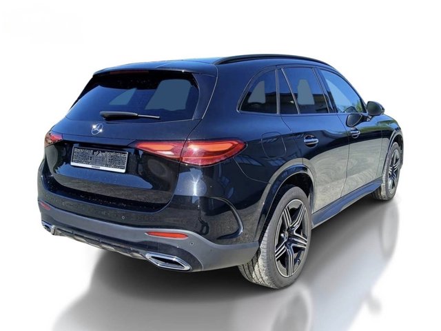 Mercedes-Benz GLC 400 e 4Matic AMG Line Pano Leder 360 Kamera - foto 4