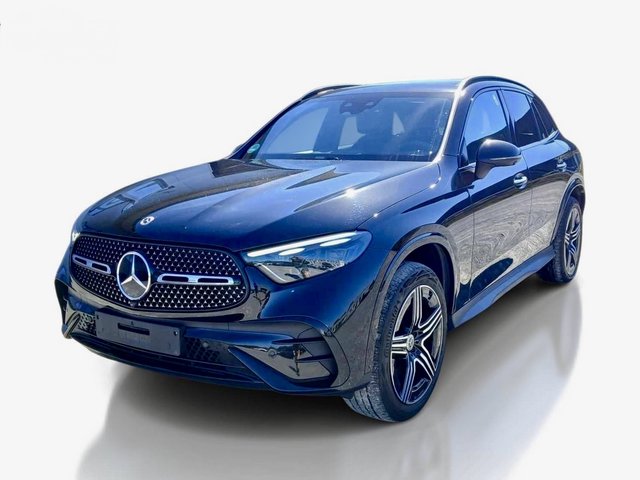 Mercedes-Benz GLC 400 e 4Matic AMG Line Pano Leder 360 Kamera - foto 2