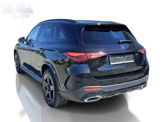 Mercedes-Benz GLC 400 e 4Matic AMG Line Pano Leder 360 Kamera - foto 3
