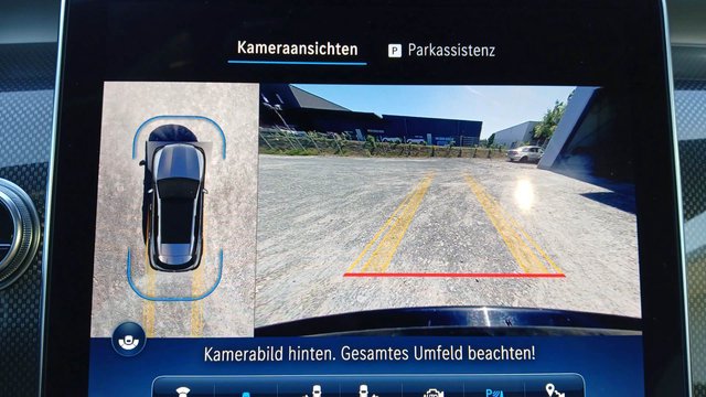 Mercedes-Benz GLC 400 e 4Matic AMG Line Pano Leder 360 Kamera - foto 8