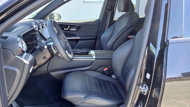 Mercedes-Benz GLC 400 e 4Matic AMG Line Pano Leder 360 Kamera - foto 6