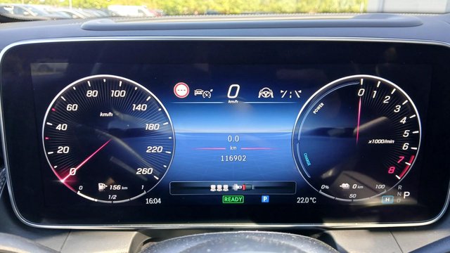 Mercedes-Benz GLC 400 e 4Matic AMG Line Pano Leder 360 Kamera - foto 10