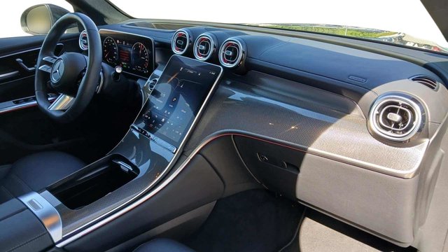 Mercedes-Benz GLC 400 e 4Matic AMG Line Pano Leder 360 Kamera - foto 5