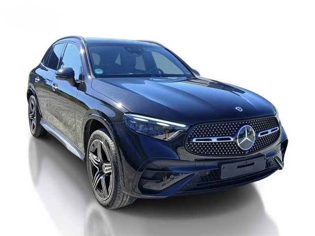Mercedes-Benz GLC 400 e 4Matic AMG Line Pano Leder 360 Kamera - foto 1