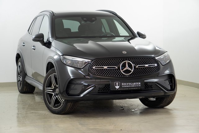 Mercedes-Benz GLC 400 e 4Matic AMG Line Pano Leder 360 Kamera - foto 1