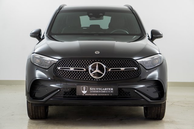 Mercedes-Benz GLC 400 e 4Matic AMG Line Pano Leder 360 Kamera - foto 2