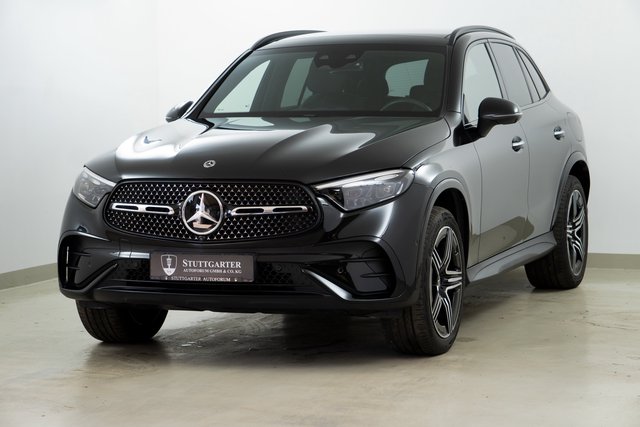 Mercedes-Benz GLC 400 e 4Matic AMG Line Pano Leder 360 Kamera - foto 3