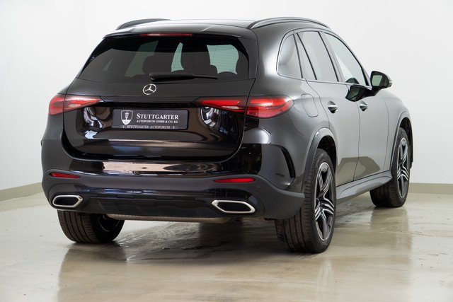 Mercedes-Benz GLC 400 e 4Matic AMG Line Pano Leder 360 Kamera - foto 6