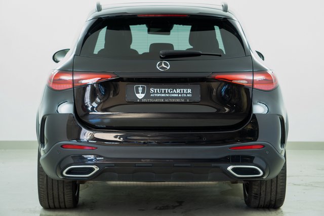 Mercedes-Benz GLC 400 e 4Matic AMG Line Pano Leder 360 Kamera - foto 5