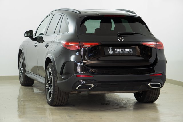 Mercedes-Benz GLC 400 e 4Matic AMG Line Pano Leder 360 Kamera - foto 4