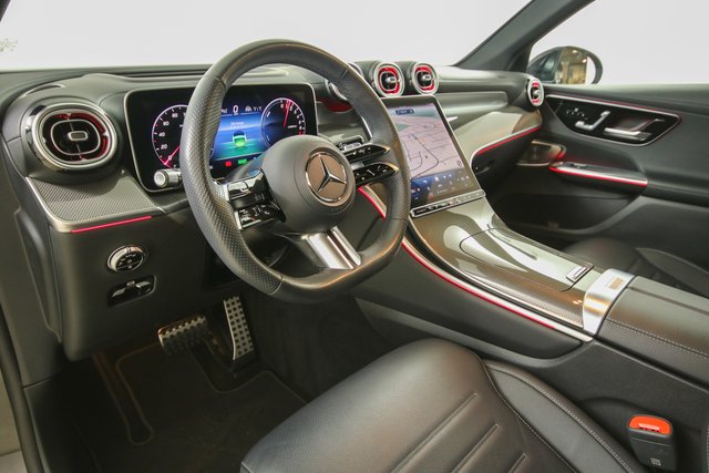 Mercedes-Benz GLC 400 e 4Matic AMG Line Pano Leder 360 Kamera - foto 7