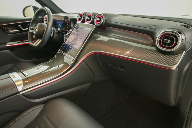 Mercedes-Benz GLC 400 e 4Matic AMG Line Pano Leder 360 Kamera - foto 8