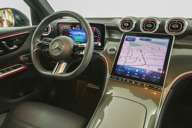 Mercedes-Benz GLC 400 e 4Matic AMG Line Pano Leder 360 Kamera - foto 9