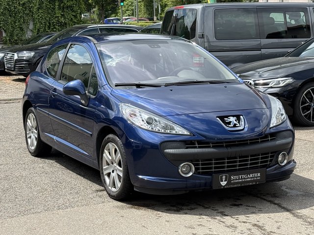 Peugeot 207 Sport - foto 1