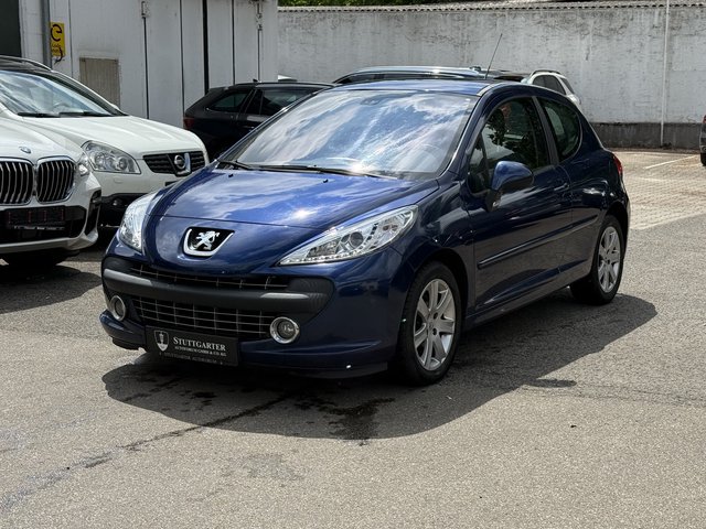 Peugeot 207 Sport - foto 3