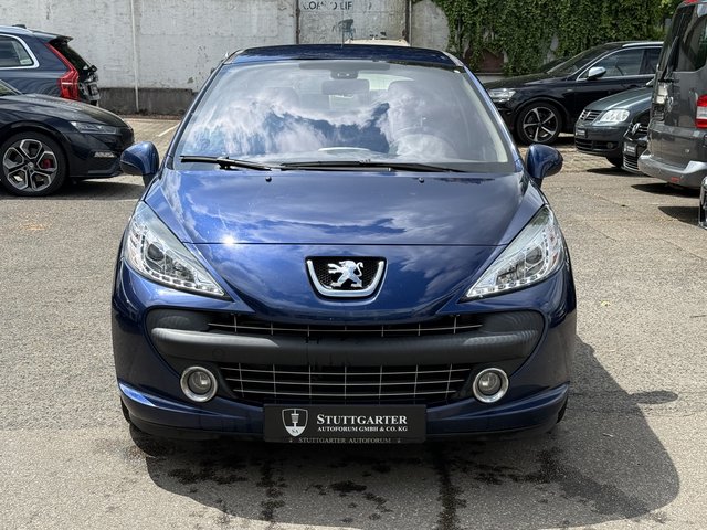 Peugeot 207 Sport - foto 2
