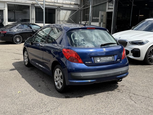 Peugeot 207 Sport - foto 4