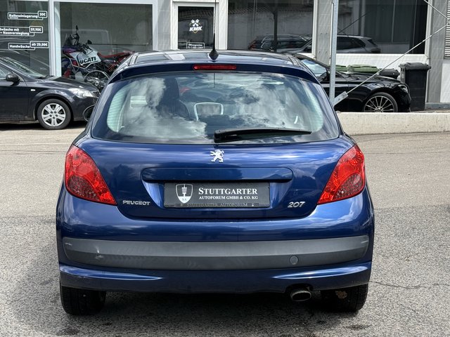 Peugeot 207 Sport - foto 6