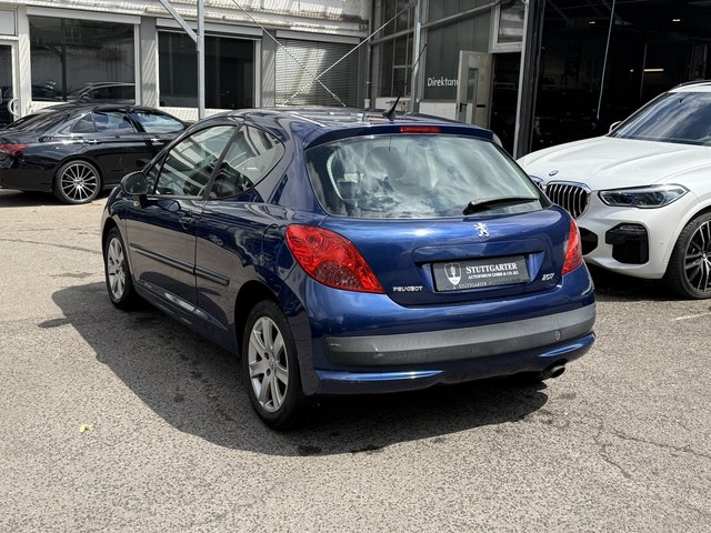 Peugeot 207 Sport - foto 5