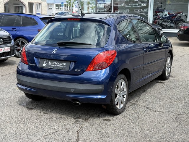 Peugeot 207 Sport - foto 7