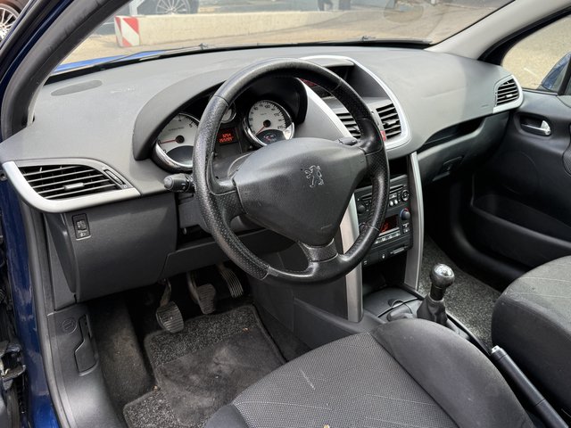 Peugeot 207 Sport - foto 8
