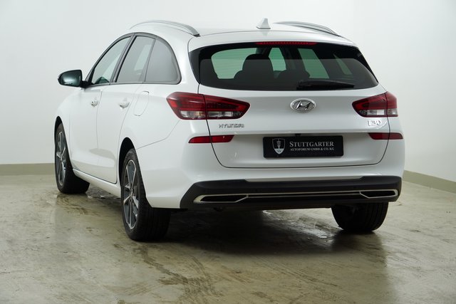 Hyundai i30 cw Edition 30+ Kamera LED Navi - photo 4