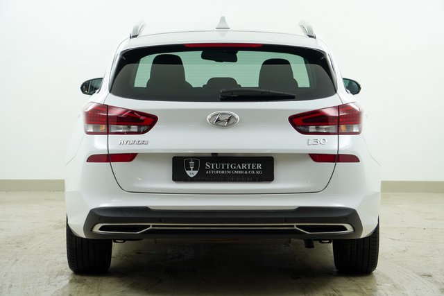 Hyundai i30 cw Edition 30+ Kamera LED Navi - photo 5