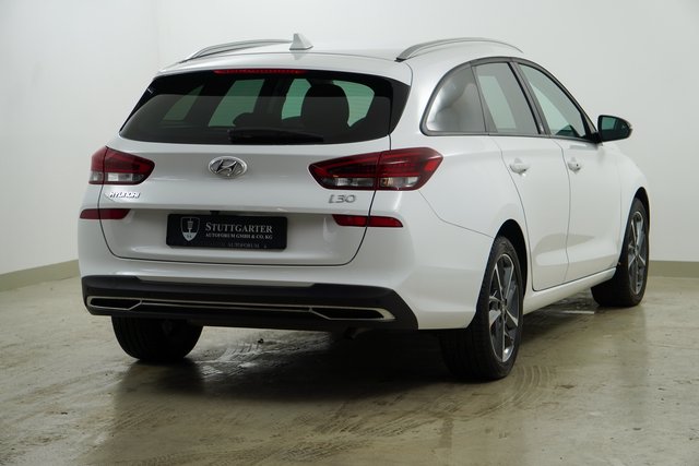 Hyundai i30 cw Edition 30+ Kamera LED Navi - photo 6