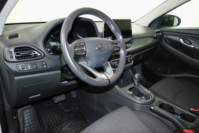 Hyundai i30 cw Edition 30+ Kamera LED Navi - photo 7