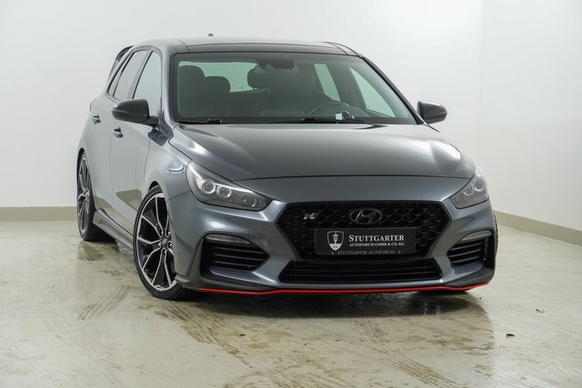 Hyundai i30 N Performance Pano Elektr-Sitze LED Kamera - foto 1