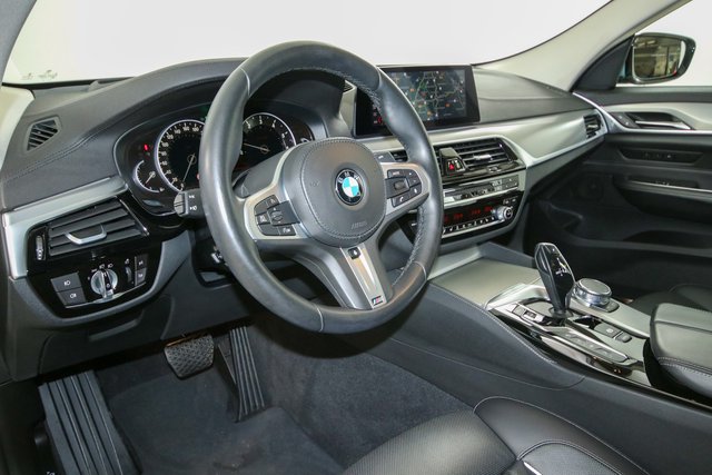 BMW 640 i xDr Luxury Headup Sitzbel 360 Exklusiv AHK - foto 7